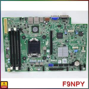 Dell PowerEdge R210 II Server Motherboard, Intel C202 Chipset LGA1155 Socket DDR3 Mainboard for Xeon E3-1200 / E3-1200 V2, Core i3, Pentium and Celeron Processors, Part Number VMKH1 0VMKH1, 0HKKR, CP8 Dell PowerEdge R210 II Server Motherboard, Intel C202 Chipset LGA1155 Socket DDR3 Mainboard for Xeon E3-1200 / E3-1200 V2, Core i3, Pentium and Celeron Processors, Part Number VMKH1 0VMKH1, 0HKKR, CP8