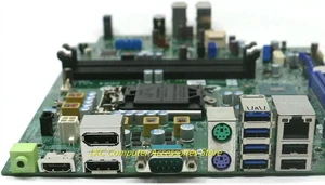Dell OptiPlex 7040 SFF Micro ATX Custom Motherboard, Intel Q170 Chipset LGA1151 Socket DDR4 Mainboard for 6th Gen Intel Core i3/i5/i7, Pentium G and Celeron Processors, Part Number VTC0D 0VTC0D CN-0VT Dell OptiPlex 7040 SFF Micro ATX Custom Motherboard, Intel Q170 Chipset LGA1151 Socket DDR4 Mainboard for 6th Gen Intel Core i3/i5/i7, Pentium G and Celeron Processors, Part Number VTC0D 0VTC0D CN-0VT