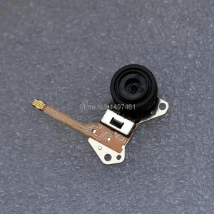 Panasonic AG-DVX200 AG-DVX200MC Jog Dial Function Switch Assembly, OEM Part Number ZN10929, Fully Tested Panasonic AG-DVX200 AG-DVX200MC Jog Dial Function Switch Assembly, OEM Part Number ZN10929, Fully Tested