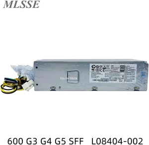 HP ProDesk 600 G3 G4 G5 SFF 180W Platinum Power Supply, Part Number 915545-001 901764-001 901765-001 L08404-002, Model DPS-180AB-27 D18-180P1A, 100% Fully Tested HP ProDesk 600 G3 G4 G5 SFF 180W Platinum Power Supply, Part Number 915545-001 901764-001 901765-001 L08404-002, Model DPS-180AB-27 D18-180P1A, 100% Fully Tested