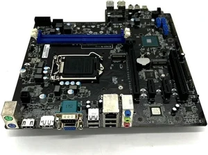 B360-N V:1.0 Desktop Motherboard, Intel B360 Chipset LGA1151 Socket DDR4 Mainboard for 8th & 9th Gen Intel Core i3/i5/i7, Pentium Gold and Celeron Processors, 2×DDR4 DIMM Dual Channel Max 32GB, PCI-E B360-N V:1.0 Desktop Motherboard, Intel B360 Chipset LGA1151 Socket DDR4 Mainboard for 8th & 9th Gen Intel Core i3/i5/i7, Pentium Gold and Celeron Processors, 2×DDR4 DIMM Dual Channel Max 32GB, PCI-E