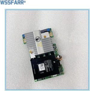 Dell PERC H710P Mini TY8F9 SAS SATA RAID Controller Card 6Gb/s 1GB Cache PCIe for R720 R620 R420 R320 Replacement 100% Tested Dell PERC H710P Mini TY8F9 SAS SATA RAID Controller Card 6Gb/s 1GB Cache PCIe for R720 R620 R420 R320 Replacement 100% Tested