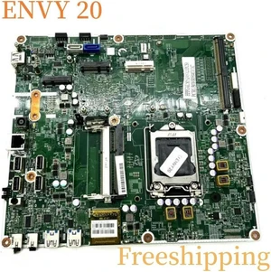 HP ENVY 20 Motherboard 684854-001 700540-601 Replacement Mainboard 100% Tested Fully Work HP ENVY 20 Motherboard 684854-001 700540-601 Replacement Mainboard 100% Tested Fully Work