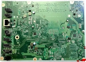 HP 24-G 24-G032cn Motherboard 848949-001 848949-601 DA0N91MB6D0 i3-6100U Replacement Mainboard 100% Tested Fully Work HP 24-G 24-G032cn Motherboard 848949-001 848949-601 DA0N91MB6D0 i3-6100U Replacement Mainboard 100% Tested Fully Work