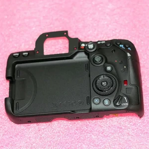Canon EOS 90D SLR Complete Back Cover with Buttons Replacement Repair Parts 100% Tested Canon EOS 90D SLR Complete Back Cover with Buttons Replacement Repair Parts 100% Tested