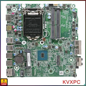 Dell Optiplex 3046M Mini Motherboard KVXPC 2P15Y N5RHP Replacement Mainboard 100% Tested Fully Work Dell Optiplex 3046M Mini Motherboard KVXPC 2P15Y N5RHP Replacement Mainboard 100% Tested Fully Work