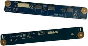 Dell Alienware M18x R3 LED Board Light Panel VAS10 LS-933NP Replacement Repair Parts 100% Tested Dell Alienware M18x R3 LED Board Light Panel VAS10 LS-933NP Replacement Repair Parts 100% Tested