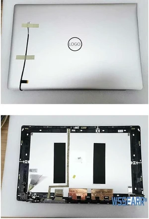 Dell Inspiron 15 5580 5588 LCD Back Cover Rear Lid Top Case Hinges Cable 0TVPMH Replacement 100% Tested Dell Inspiron 15 5580 5588 LCD Back Cover Rear Lid Top Case Hinges Cable 0TVPMH Replacement 100% Tested