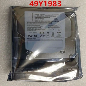3.5" SAS 15000RPM 64MB Cache DS3512 DS3500 Internal Server Hard Drive 49Y1947 49Y1974 49Y1983 Replacement 100% Tested 3.5" SAS 15000RPM 64MB Cache DS3512 DS3500 Internal Server Hard Drive 49Y1947 49Y1974 49Y1983 Replacement 100% Tested