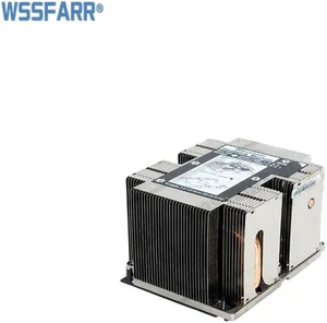 Lenovo ThinkSystem SR650 CPU Heatsink 01KP652 Replacement Processor Cooler 100% Tested Lenovo ThinkSystem SR650 CPU Heatsink 01KP652 Replacement Processor Cooler 100% Tested