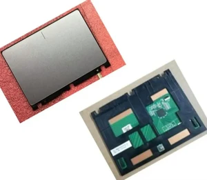 ASUS X550 X552L Laptop Touchpad Touch Board Mouse Left Right Button Board 13NB00T1AP1701 Replacement 100% Tested ASUS X550 X552L Laptop Touchpad Touch Board Mouse Left Right Button Board 13NB00T1AP1701 Replacement 100% Tested