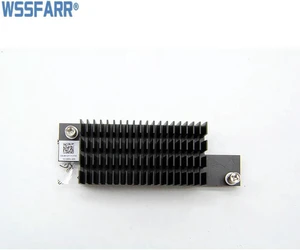 Dell XPS 8940 OptiPlex 7080 7090 MT G5 SE 5000 MOS VR Voltage Regulator VRM Heatsink Thermal Module 0612F7 612F7 Dell XPS 8940 OptiPlex 7080 7090 MT G5 SE 5000 MOS VR Voltage Regulator VRM Heatsink Thermal Module 0612F7 612F7