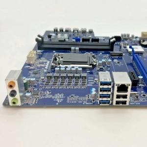 Dell G5 5090 Motherboard CN-0DXJD9 0DXJD9 DXJD9 LGA1151 DDR4 Replacement Mainboard 100% Tested Fully Work