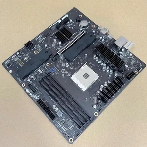 HP OMEN 25L GT12 Motherboard M84195-001 M22426-001 M84195-601 B550 DDR4 Replacement Mainboard 100% Tested Fully Work HP OMEN 25L GT12 Motherboard M84195-001 M22426-001 M84195-601 B550 DDR4 Replacement Mainboard 100% Tested Fully Work