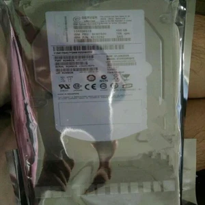 450GB 3.5" SAS 6Gb/s 15000RPM 64MB Cache Internal Server Hard Drive 42D0519 46M7030 42C0242 Replacement 100% Tested 450GB 3.5" SAS 6Gb/s 15000RPM 64MB Cache Internal Server Hard Drive 42D0519 46M7030 42C0242 Replacement 100% Tested