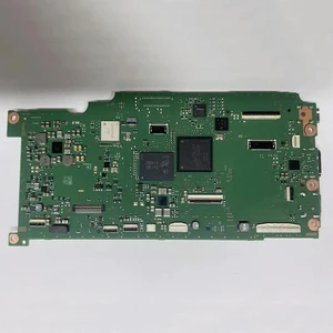 Nikon Z7 Mirrorless Camera Main Circuit Board Motherboard PCB Replacement Repair Parts 100% Tested Nikon Z7 Mirrorless Camera Main Circuit Board Motherboard PCB Replacement Repair Parts 100% Tested