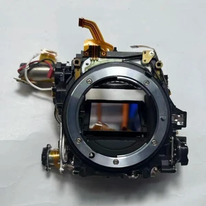 Nikon D780 SLR Mirror Box Assembly with Aperture Assembly Replacement Repair Parts 100% Tested Nikon D780 SLR Mirror Box Assembly with Aperture Assembly Replacement Repair Parts 100% Tested