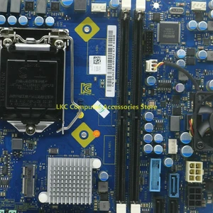 Desktop Motherboard Replacement for Dell Alienware X51 R3, MS-7985, P/N CN-026CD3 / 026CD3 / 26CD3, LGA1151 Socket, DDR4 Memory Support, Fully Tested Working Mainboard Desktop Motherboard Replacement for Dell Alienware X51 R3, MS-7985, P/N CN-026CD3 / 026CD3 / 26CD3, LGA1151 Socket, DDR4 Memory Support, Fully Tested Working Mainboard
