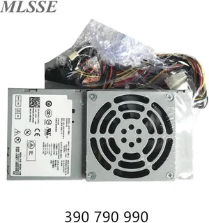 250W Desktop PSU Replacement for Optiplex 390 790 990 DT, Switching Power Supply CN-0HY6D2 0HY6D2 HY6D2 D250AD-00 250W Desktop PSU Replacement for Optiplex 390 790 990 DT, Switching Power Supply CN-0HY6D2 0HY6D2 HY6D2 D250AD-00