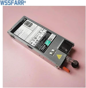 750W EPP Server PSU Replacement for R530 R630 R730XD T430 T630, Switching Power Supply D750E-S6 L750E-S0 PN G6W6K 0G6W6K V1YJ6 HTRH4 TPJ2X 750W EPP Server PSU Replacement for R530 R630 R730XD T430 T630, Switching Power Supply D750E-S6 L750E-S0 PN G6W6K 0G6W6K V1YJ6 HTRH4 TPJ2X