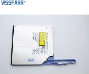 DVD+RW Optical Drive Front Bezel Replacement for Optiplex 3040 5040 7040 7050 5060 7070 3070 SFF Slim Desktop ODD Faceplate DVD+RW Optical Drive Front Bezel Replacement for Optiplex 3040 5040 7040 7050 5060 7070 3070 SFF Slim Desktop ODD Faceplate