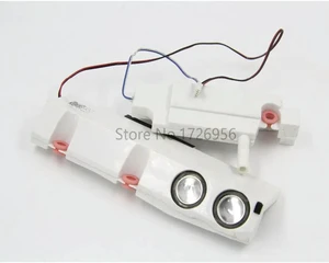 Left & Right Internal Speaker Set Replacement for Alienware M17x R3 Laptop, PN J1XW4 0J1XW4 PK23000EE00 Built-in Audio Horn Assembly Left & Right Internal Speaker Set Replacement for Alienware M17x R3 Laptop, PN J1XW4 0J1XW4 PK23000EE00 Built-in Audio Horn Assembly