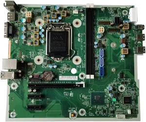 Desktop Motherboard Replacement for ProDesk 400 G6 MT, PN L64052-001 L61689-001, LGA1151 DDR4 Mainboard, Fully Tested Working Desktop Motherboard Replacement for ProDesk 400 G6 MT, PN L64052-001 L61689-001, LGA1151 DDR4 Mainboard, Fully Tested Working