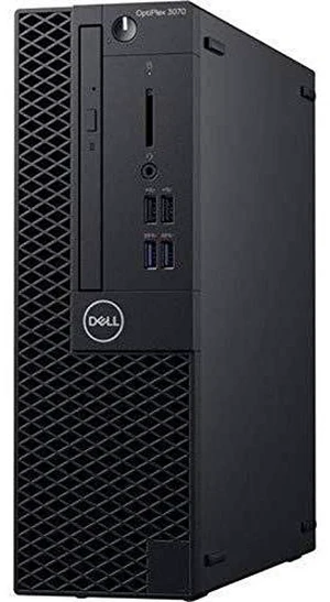 Dell OptiPlex 3070 SFF i7-8700 8GB 1TB SSD Windows 11 Home - A Grade Dell OptiPlex 3070 SFF i7-8700 8GB 1TB SSD Windows 11 Home - A Grade