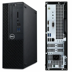Dell Optiplex 3070 SFF i5-9500 3.0GHZ 32GB 2000GB SSD Windows 11 Pro Dell Optiplex 3070 SFF i5-9500 3.0GHZ 32GB 2000GB SSD Windows 11 Pro