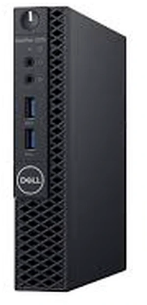 Dell Optiplex 3070 Micro i5-9500T 2.2GHZ 16GB 512GB SSD Windows 11 Pro Dell Optiplex 3070 Micro i5-9500T 2.2GHZ 16GB 512GB SSD Windows 11 Pro