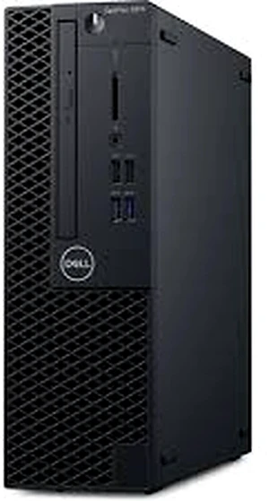 Dell Precision 3430 SFF i5-8500 3.0GHZ 16GB 512GB SSD Windows 11 Pro Dell Precision 3430 SFF i5-8500 3.0GHZ 16GB 512GB SSD Windows 11 Pro