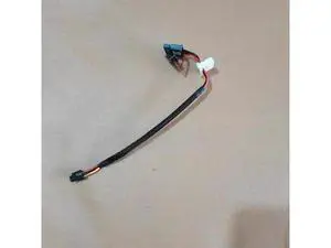 For PowerEdge R710 Internal SATA Power Adapter Cable Assembly GP700 For PowerEdge R710 Internal SATA Power Adapter Cable Assembly GP700