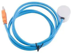 IEC62056-21 IEC1107 Near Infrared IR Magnetic Adapter Cable For Electricity Meter,Gas Meter,Water Meter Reading Data IEC62056-21 IEC1107 Near Infrared IR Magnetic Adapter Cable For Electricity Meter,Gas Meter,Water Meter Reading Data