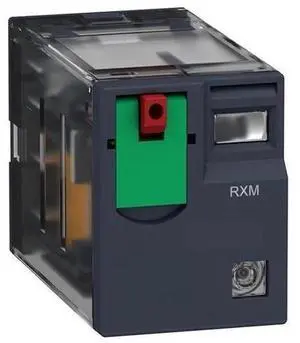 RXM*A Plug-in Intermediate Relay-with Locking Test Button RXM2AB2P7RXM2AB2P7 RXM*A Plug-in Intermediate Relay-with Locking Test Button RXM2AB2P7RXM2AB2P7