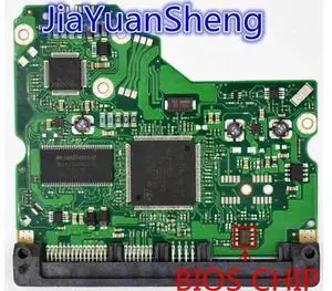 ZKAJ-7 PCB 100475720 REV A ,forSeagate desktop hard disk board number /100477122 , ST3500320NS , ST3250310NS ZKAJ-7 PCB 100475720 REV A ,forSeagate desktop hard disk board number /100477122 , ST3500320NS , ST3250310NS