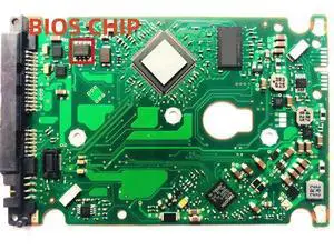 SforSeagate notebook hard drive circuit board Logic Board / 100583844 REV B , 11305 / ST9250610NS SforSeagate notebook hard drive circuit board Logic Board / 100583844 REV B , 11305 / ST9250610NS