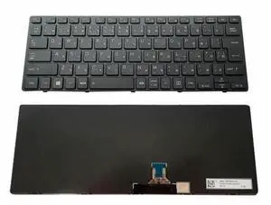 JP JA laptop Keyboard FOR Tecra X40 X40-E X40-D-1DT X40-D-167 Dynabook UZ63/D UZ63/H UX53/DL UX53/D U63/D Black JP JA laptop Keyboard FOR Tecra X40 X40-E X40-D-1DT X40-D-167 Dynabook UZ63/D UZ63/H UX53/DL UX53/D U63/D Black