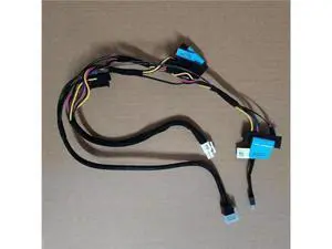 For R230 Non-Hot Swap SAS Cable RAID Array Card Dedicated M7MXD For R230 Non-Hot Swap SAS Cable RAID Array Card Dedicated M7MXD