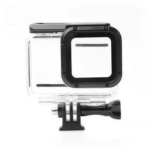 Protective Case Waterproof Protective Shell Diving Accessories Support 60m Snorkeling for One Rs 4k Action Camera Protective Case Waterproof Protective Shell Diving Accessories Support 60m Snorkeling for One Rs 4k Action Camera