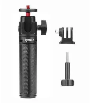 Handheld Pole Adjustable Extended Selfie Stick Extending Selfie Stick Rod Bar for Osmo Action 5 Pro for Osmo Pocket 3 Handheld Pole Adjustable Extended Selfie Stick Extending Selfie Stick Rod Bar for Osmo Action 5 Pro for Osmo Pocket 3
