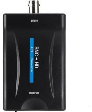 BNC To HDMI-compatible Adapter 1080P 720P Display Video Audio Converter Surveillance Monitor TV Signal Converter PAL NTSC CAMERA BNC To HDMI-compatible Adapter 1080P 720P Display Video Audio Converter Surveillance Monitor TV Signal Converter PAL NTSC CAMERA