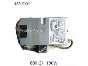 For Pro One 600 G1 180W All-In-One Power Supply P/N 699890-001 718273-001 For Pro One 600 G1 180W All-In-One Power Supply P/N 699890-001 718273-001
