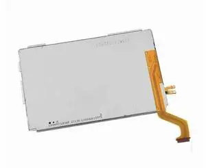 Top Upper LCD Screen for 3DS XL 3DS LL Upper LCD Display Screen_L50A Top Upper LCD Screen for 3DS XL 3DS LL Upper LCD Display Screen_L50A