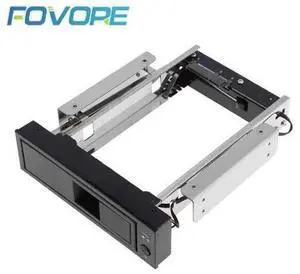 3.5 inch Internal SATA HDD Mobile Rack Bay Hard Drive Mounting Tray Bracket Adapter Holder HDD Enclosure 3.5 inch Internal SATA HDD Mobile Rack Bay Hard Drive Mounting Tray Bracket Adapter Holder HDD Enclosure