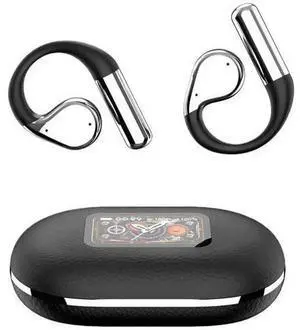 144 Languages AI Translator Earbuds Bluetooth-Compatible 5.4 Language Translation Earbuds Translation Device for Running/Workout 144 Languages AI Translator Earbuds Bluetooth-Compatible 5.4 Language Translation Earbuds Translation Device for Running/Workout