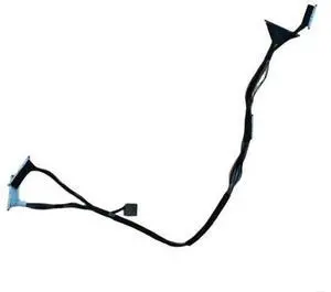 Flexible Camera Cable for Quadcopter Anti Stretch Design Without Tool Installation Lightweight Accessory Flexible Camera Cable for Quadcopter Anti Stretch Design Without Tool Installation Lightweight Accessory