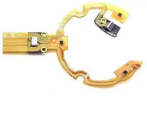Is Suitable For The Sigma 24-70 Art Line DSLR Lens Cable Camera Replacement Parts Accessories With IC Is Suitable For The Sigma 24-70 Art Line DSLR Lens Cable Camera Replacement Parts Accessories With IC