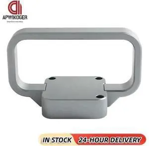 All l Handle Easy To Hold Aluminum Handle Kit Set Rectangular Pull Handle for A-1 Mini 3D Printer Accessories All l Handle Easy To Hold Aluminum Handle Kit Set Rectangular Pull Handle for A-1 Mini 3D Printer Accessories