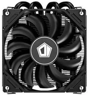 Super Slim CPU Radiator 45mm Height CPU Cooling Radiator 4 Pin PWM for A 1700 11200 15X for AM5 AM4 Super Slim CPU Radiator 45mm Height CPU Cooling Radiator 4 Pin PWM for A 1700 11200 15X for AM5 AM4