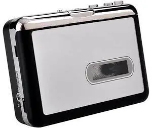 USB Cassette Tape to MP3 Converter USB Cassette Capture Walkman Tape Player Convert Tapes to USB Flash Drive No need PC USB Cassette Tape to MP3 Converter USB Cassette Capture Walkman Tape Player Convert Tapes to USB Flash Drive No need PC